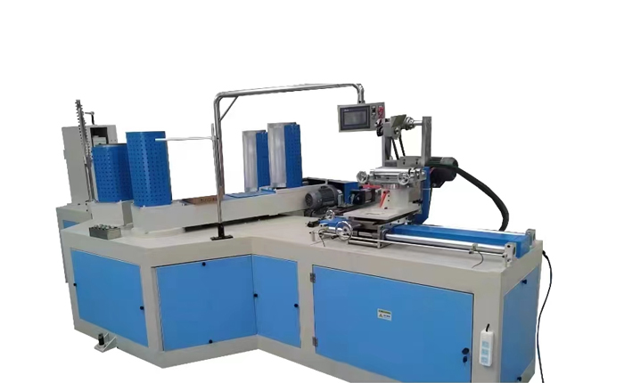 如何選擇適合自己的紙管機(jī)？