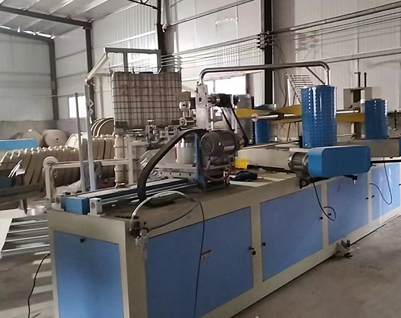 河南客戶生產(chǎn)現(xiàn)場